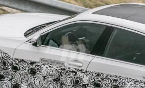 Un vistazo al interior del nuevo BMW i3 2022, el esperado rival del Tesla Model 3