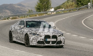 BMW M4 Coupé 2021, las principales claves de su equipamiento al descubierto