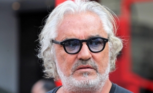 El brote del 'Billionaire' suma otra víctima: Flavio Briatore, ingresado por coronavirus