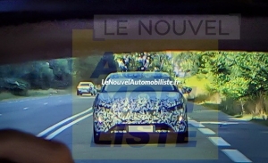 ¡Cazan el nuevo Peugeot 308 2021! Primeras fotos espía del compacto del León