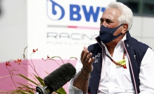 Duro comunicado de Lawrence Stroll en defensa de Racing Point