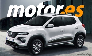 Dacia Spring 2021, así será el coche eléctrico que «revolucionará» el mercado europeo