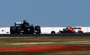 Así te hemos contado los entrenamientos libres 1 y 2 del GP del 70º Aniversario de F1 2020