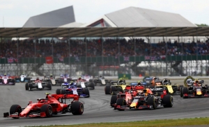 Así te hemos contado el GP de Gran Bretaña de F1 2020