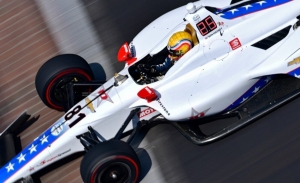 DragonSpeed "completa" la parrilla con Ben Hanley; Servià se queda fuera