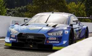 El DTM está abierto a tener coches eléctricos, según Dieter Gass