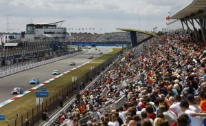 El DTM permitirá la presencia de hasta 10.000 espectadores en Assen