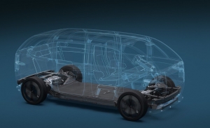 Canoo, la startup americana, anuncia cuatro nuevos eléctricos hasta 2025