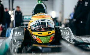 El error de Mercedes que impide a Esteban Gutiérrez ejercer de piloto reserva