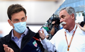 F1 vs. Mercedes: ¿habrá Acuerdo de la Concordia antes de la fecha límite?