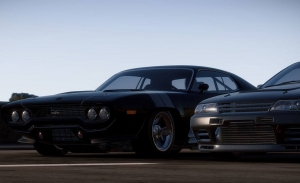 Fast & Furious Crossroads ya está disponible y lo celebra con un nuevo tráiler
