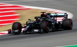 La FIA confirma que los modos de clasificación quedarán prohibidos desde Monza
