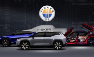 Fisker promete cuatro modelos de aquí a 2025, ¿pero podrá cumplirlo?