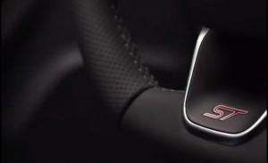 Segundo teaser del nuevo Ford Puma ST, que ya tiene fecha de presentación