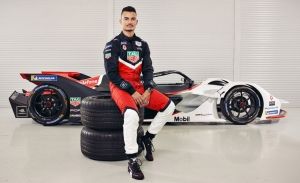 La Fórmula E no se detiene: Wehrlein ficha por Porsche y Massa deja Venturi
