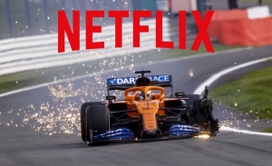 Habrá tercera temporada de 'Drive to Survive' en Netflix