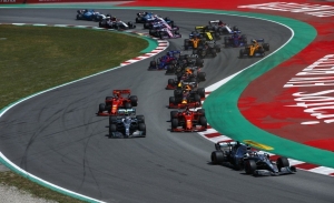 Horarios, cómo seguir y dónde ver el GP de España 2020 de Fórmula 1