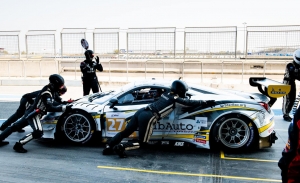 HubAuto Corsa cierra su alineación para las 24 Horas de Le Mans 2020
