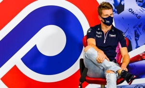 Hülkenberg, de candidato en Mercedes a posible fichaje de Alfa Romeo