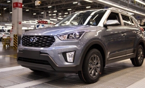 Hyundai tiene vía libre para comprar la fábrica de General Motors en Rusia