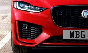 Jaguar lanzará un coche eléctrico para rivalizar con el Tesla Model 3