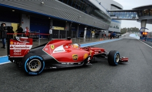 Jerez e Istanbul Park, candidatos a unirse al calendario 2020 de F1