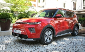 El KIA e-Soul estrena precios en España, ¿merece la pena este coche eléctrico?