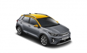 Nuevo KIA Stonic 2021: mild hybrid, más personalización y mejor tecnología