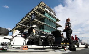 La Indy 500, a puerta cerrada; se disputará finalmente sin espectadores