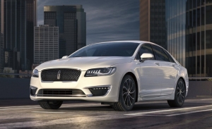 Es oficial: la producción del Lincoln MKZ ha finalizado