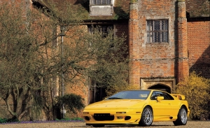 Lotus estrena un certificado de procedencia para todos sus modelos