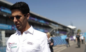 Lucas Di Grassi: «En Berlín hay más opciones de ver errores humanos»