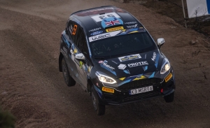 M-Sport confirma el desarrollo del Ford Fiesta 'Rally3' para 2021