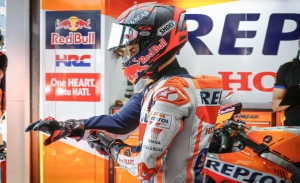 Marc Márquez estará 2 o 3 meses de baja y se despide del Mundial de MotoGP