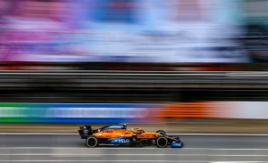 McLaren, primer equipo en firmar el nuevo Acuerdo de la Concordia de la F1