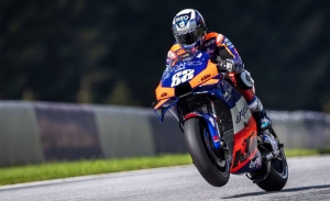 Miguel Oliveira gana el GP de Estiria y pone a Portugal en el mapa de MotoGP