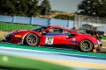 El Ferrari 488 GT3 alcanza las 300 victorias en cuatro años de vida