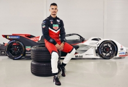 La Fórmula E no se detiene: Wehrlein ficha por Porsche y Massa deja Venturi