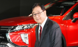 Osamu Masuko, ex CEO de Mitsubishi, ha fallecido