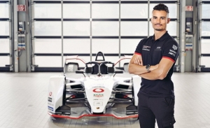 Pascal Wehrlein: «Competir con Porsche en la Fórmula E es sensacional»