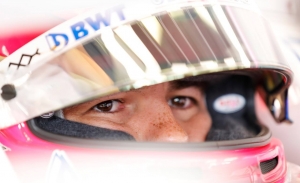 Pérez completa su cuarentena: este es el requisito necesario para su vuelta al paddock