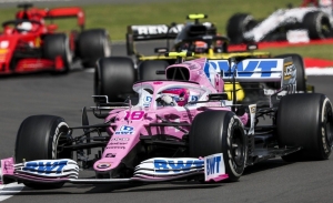 ¿Por qué no ha aprovechado Racing Point el potencial del RP20?