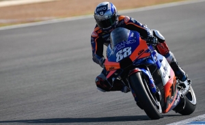 Portugal está cerca de acoger el Gran Premio de MotoGP restante
