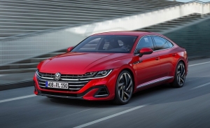 El nuevo Volkswagen Arteon 2021 y la variante Shooting Brake ya tienen precios