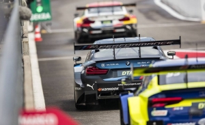 Previo y horarios del DTM 2020 en el circuito de Lausitzring (I)