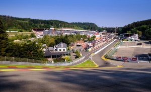 Previo y horarios de las 6 Horas de Spa del WEC 2019-20