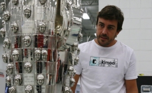 ¿Puede ganar Fernando Alonso la Indy 500? ¡Y tanto que sí!