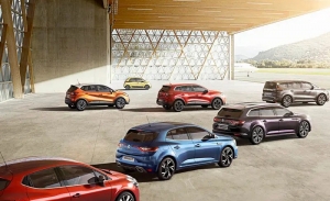 Luca de Meo revolucionará a Renault con una nueva apuesta más rentable