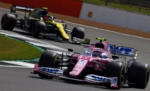 Renault gana la batalla, pero no la guerra: multa de 400.000 dólares y 15 puntos para Racing Point