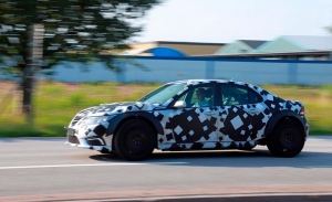 ¿Qué trama NEVS con este coche eléctrico? La icónica marca Saab es la clave